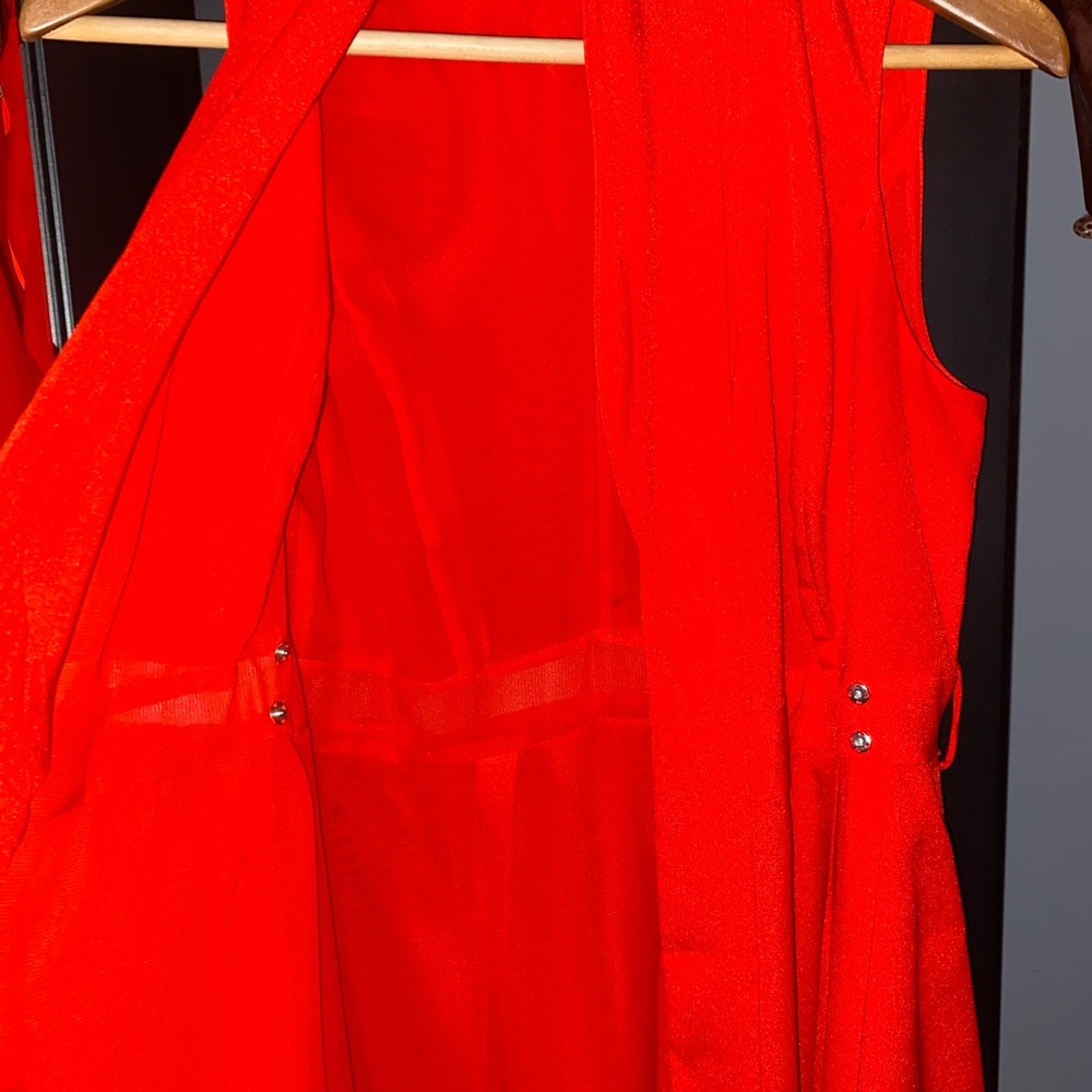 Woman dress